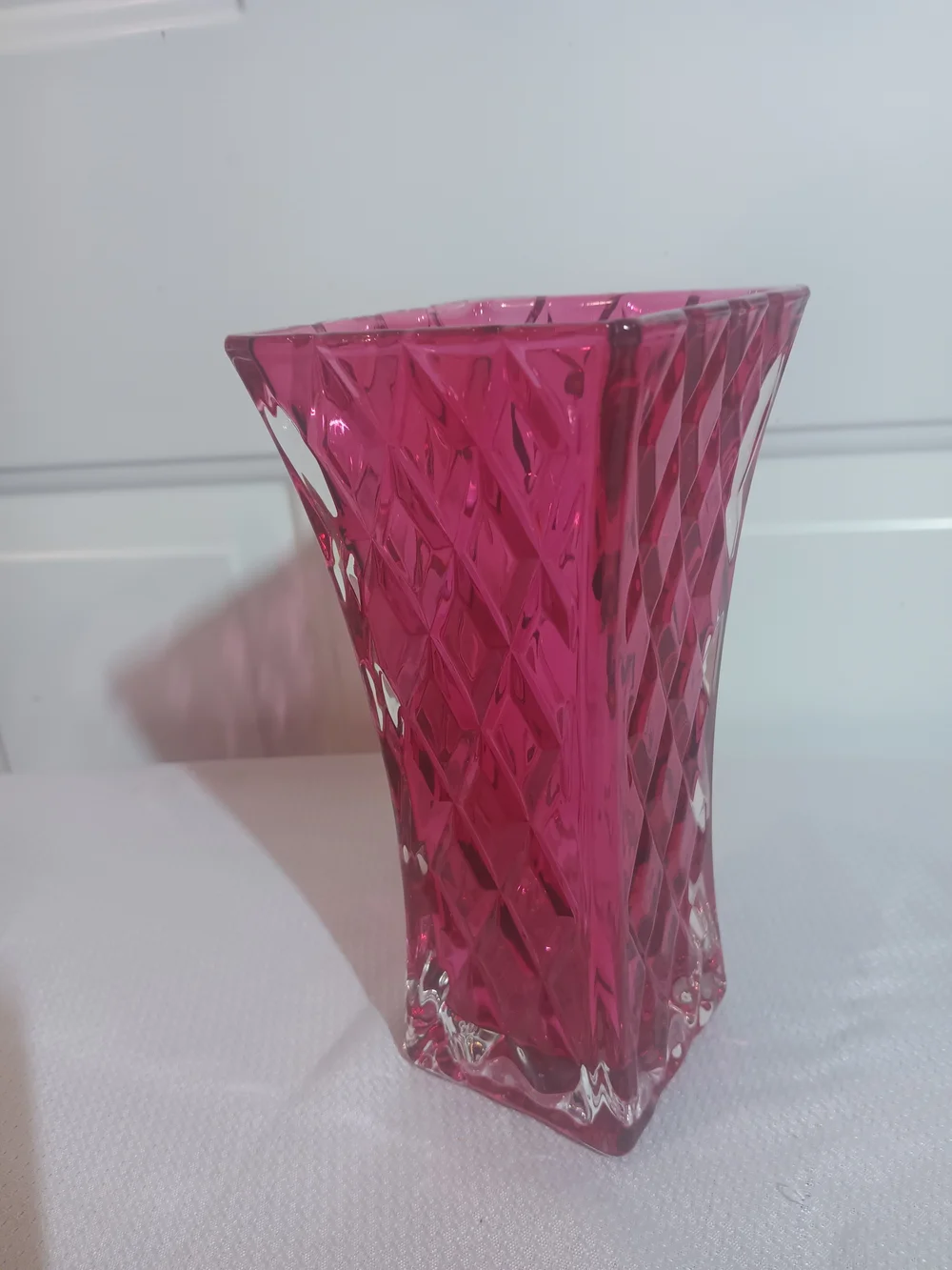 FTD gorgeous fusia